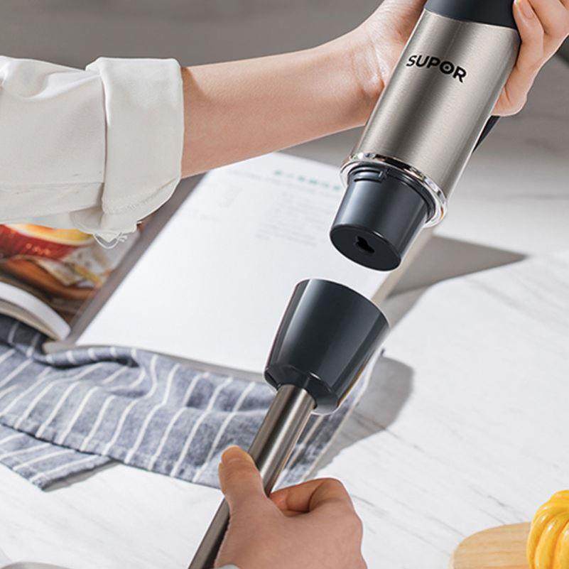 手持料理棒多功能宝宝辅食机家用小型榨汁机绞肉机打蛋器搅拌棒。,厨房电器,搅拌/料理机,淘宝优惠券,粉丝福利购,淘宝优惠卷