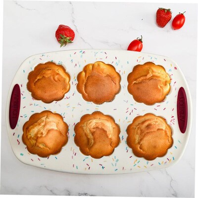 toast mold cake Pizza Baking tray 吐司模具蛋糕杯烘焙披萨烤盘