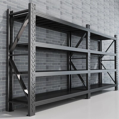 Shelf; storage rack; warehouse shelf; iron shelf
