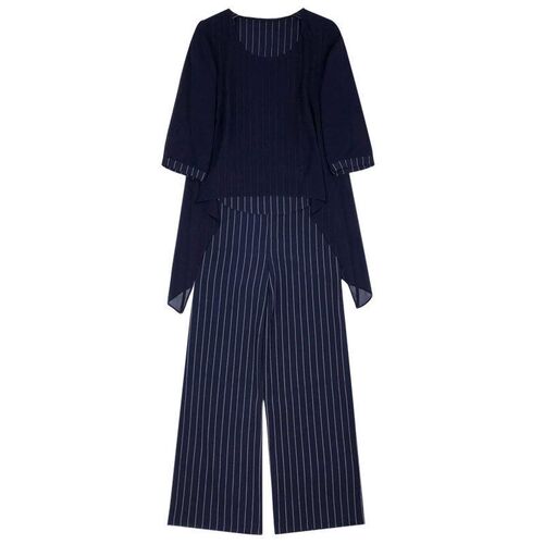 Spring and summer belly cover suit, foreign style two-piece