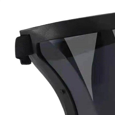 Protective Face Shield Welding Helmet Anti UV for Grinding