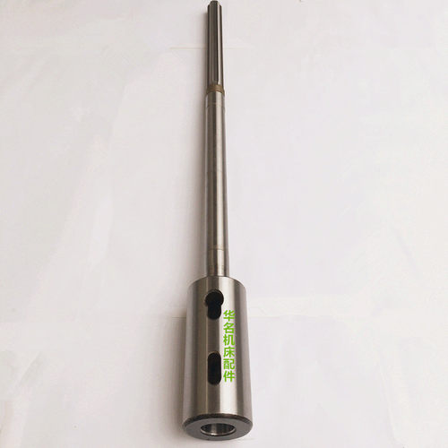 滕州ZQ30摇臂钻床主轴 Z30钻床花键轴筒钻孔轴钻杆总成