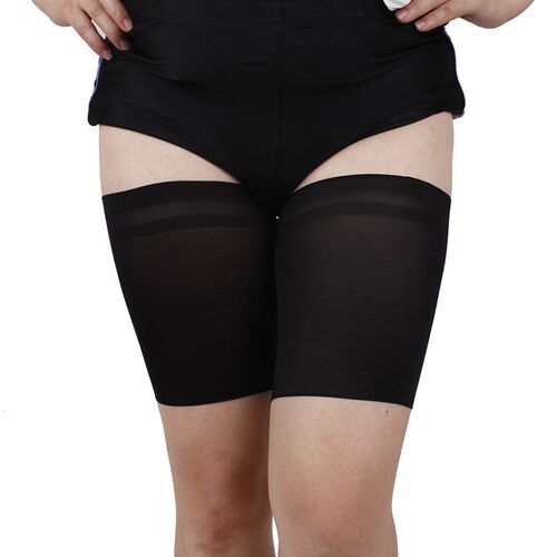 2pcs= 1pair 2021 Black Sexy Foot Warmer Cute Sweet Invisible