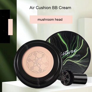 BB Air Cushion Foundation Mushroom Head CC Cream Concealer W