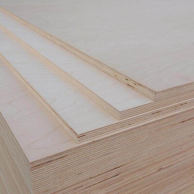 Supply of Russian All-Birch Plywood E0 Grade Kidsrens Room