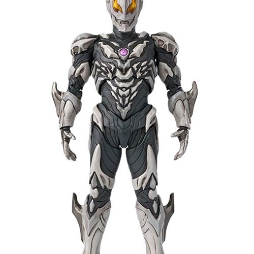 Ultraman Geed Belial Atrocious Ultraman Figures, toys, colle