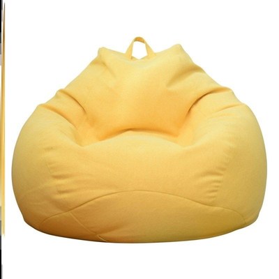 Bean Bag Soft Seat 懒人沙发豆袋Sofa Beanbags Beanbag Chair