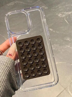 Phone Case For iPhone 16 15 14 Pro Max Plus 11 12 13 Pro 7 8