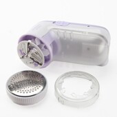 超人去除毛球修剪器电动衣物剃毛球机器球刮充电式 除脱打剃毛球器