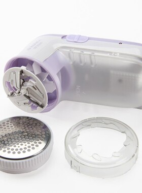 超人去除毛球修剪器电动衣物剃毛球机器球刮充电式除脱打剃毛球器