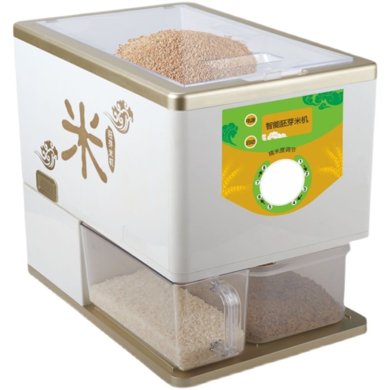 新款打米机家用小型稻谷脱壳机糙米碾米机全自动碾谷机胚芽鲜米机,农机/农具/农膜,农产品加工设备,淘宝优惠券,粉丝福利购,淘宝优惠卷