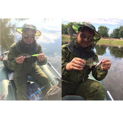 New Arrival 1 pcs Big Popper Fishing Lures 9.5cm 12g 3d Eyes