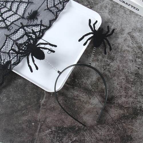 Party Attire Funny And Terrifying Headgear Halloween Headban