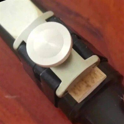 Mouthpiece Clip Wind Instrument Accessory Sax Ligature