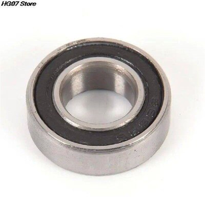 10PCS 688-2RS 688RS Deep Groove Rubber Shielded Ball