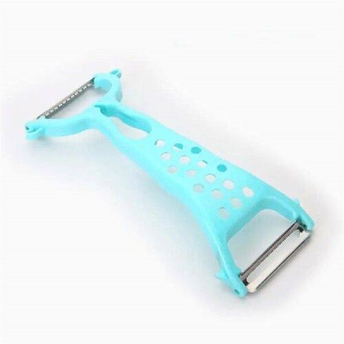 Durable Vegetable Julienne Peeler Cutter Efficient Creative