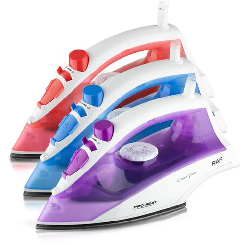 English iron electric iron steam soleplate steamer 1400W熨斗