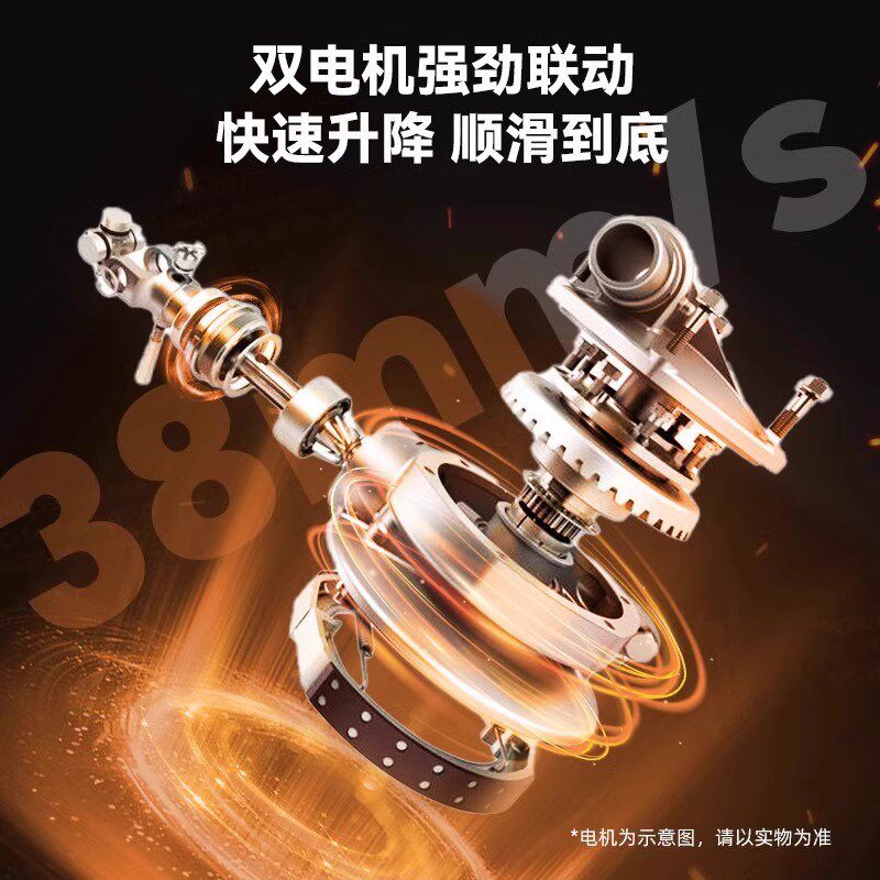 智能电动升降桌架电机办公桌电脑桌框架配件可升降书桌支架脚架,住宅家具,桌腿/桌架,淘宝优惠券,粉丝福利购,淘宝优惠卷