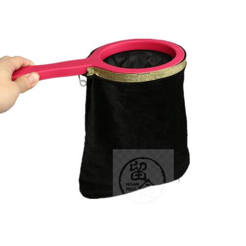 ~ Big heaven and earth bag magic props stage large multipurp