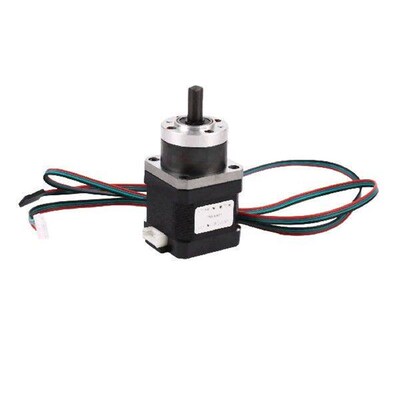 4-Lead Nema17 Stepper Motor 42 Motor Extruder Gear Stepper