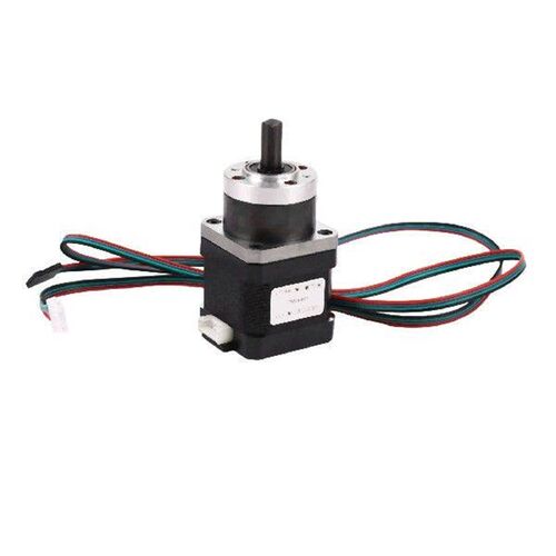 4-Lead Nema17 Stepper Motor 42 Motor Extruder Gear Stepper
