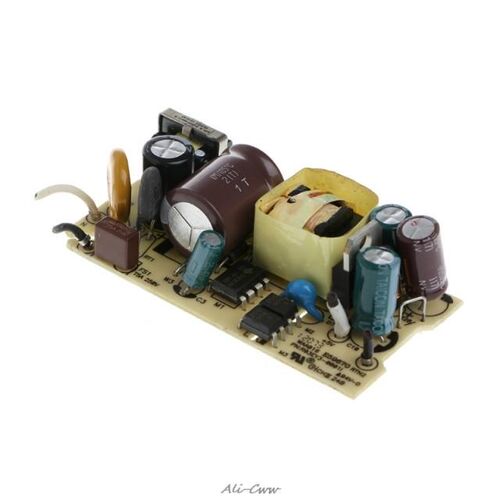 AC-DC 100-240V To 5V 2A 2000MA Switching Power Supply Replac