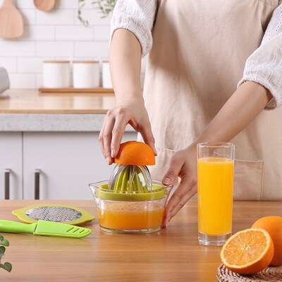 Juicer manual orange squeezer squeeze lemon god simple frui