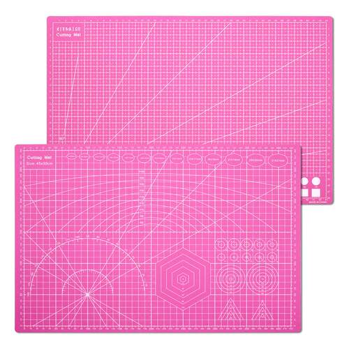 Self Healing Cutting Mat Pad Large Craft Board Crafts Sewing