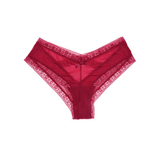 SP&CITY Bandage Sexy Transparent Womens Underwear Seamless