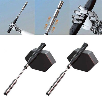 Badminton Racket Swing Trainer Portable Nonslip Grip