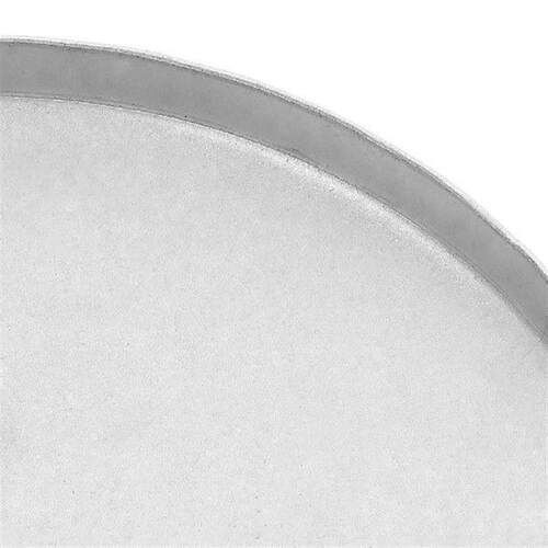 6 Pcs Pillar Decorative Cover Chain Link Fence Ring Cap