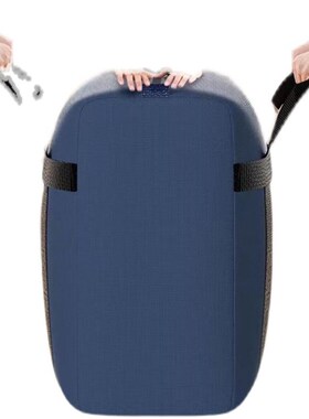 Moving Bags organizer tote clothes bed storage bag container