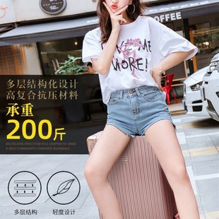 large 16/20/22/24/26 inch big suitcase luggage trolley bag