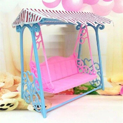 Eco-Friendly Hamster Swing Toys for Small Animals