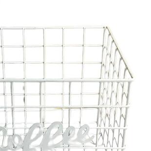 Coffee Pod Holder Coffee Capsule Cages Iron Coffee Capsule