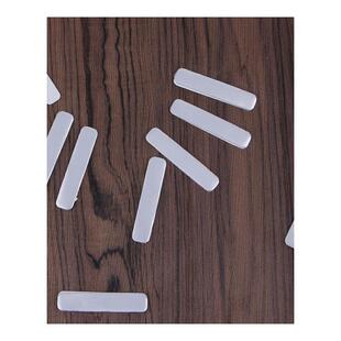 10Pcs Weighted Lead Tape Add Swing Weight  Golf Clubs Tennis