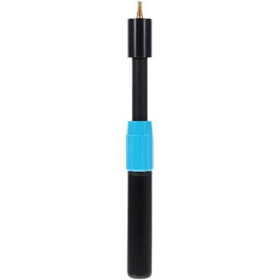 Pool Cue Extender Billiard Extension Handle Bumper Sticks