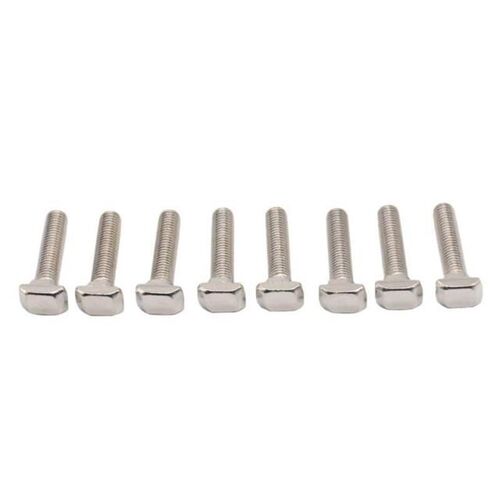 CNC 3D Printer Parts 2020 type T screw T bolt Screw 适用于 E