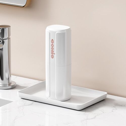 Travel Portable Toothbrush Holder Compact Tooth Cup for Trav
