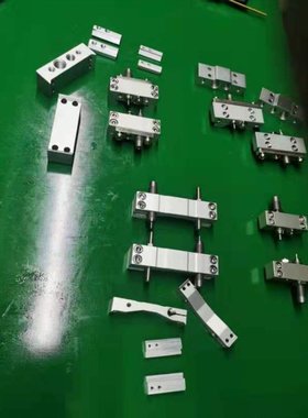 机械无杆气缸配件MY1B/MY1H/MY1M/MY3B/MY3/MY2HT密封条维修包等