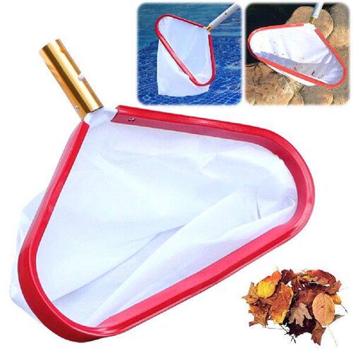 Pool Landing Net Fine Mesh Pool Net with Aluminium Handle