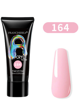 39Colors 15ml Nude Glit Extension Nail Gel Silver Sequ Refle