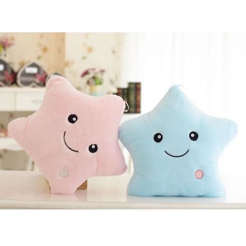 Creative Toy 34CM Luminous Pillow Soft Stuffed Plush Glowing