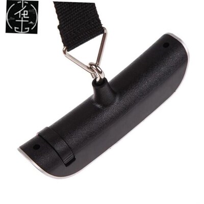 hanging scale electronic luggage suitcase travel bag weight