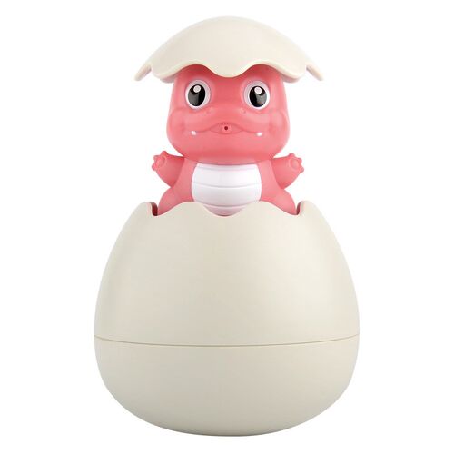 Baby bath toy bath dinosaur bath egg baby child spray water