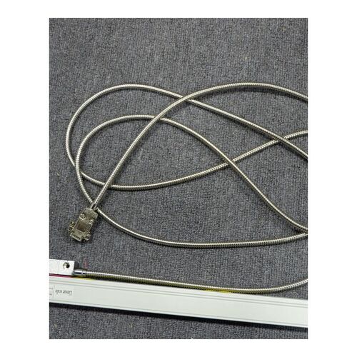 High Precision 0.001mm TTL Linear Scale 1micron Linear Encod
