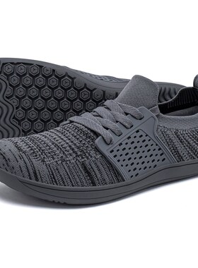 Mens and womens shoes Barefoot Shoes Walking Sneake 赤足鞋