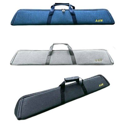 Billiard Pool Cue Stick Case Carrying Bag with Adjustable