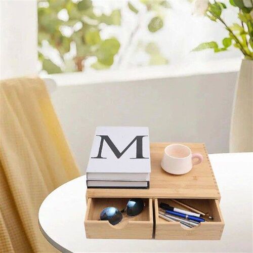 Capsule Storage Organizer for Kitchen Utensil Cosmetics Tea