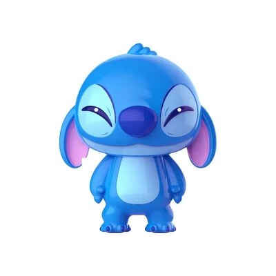 Cute Lilo Stitch Decompression Toy Stitch Model Decompressio
